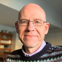 Graham Thompson