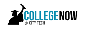 College Now Logo