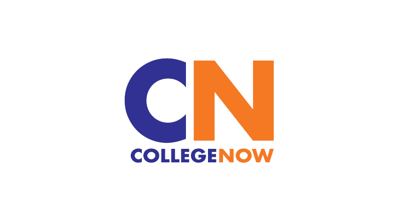 CUNY College Now Logo
