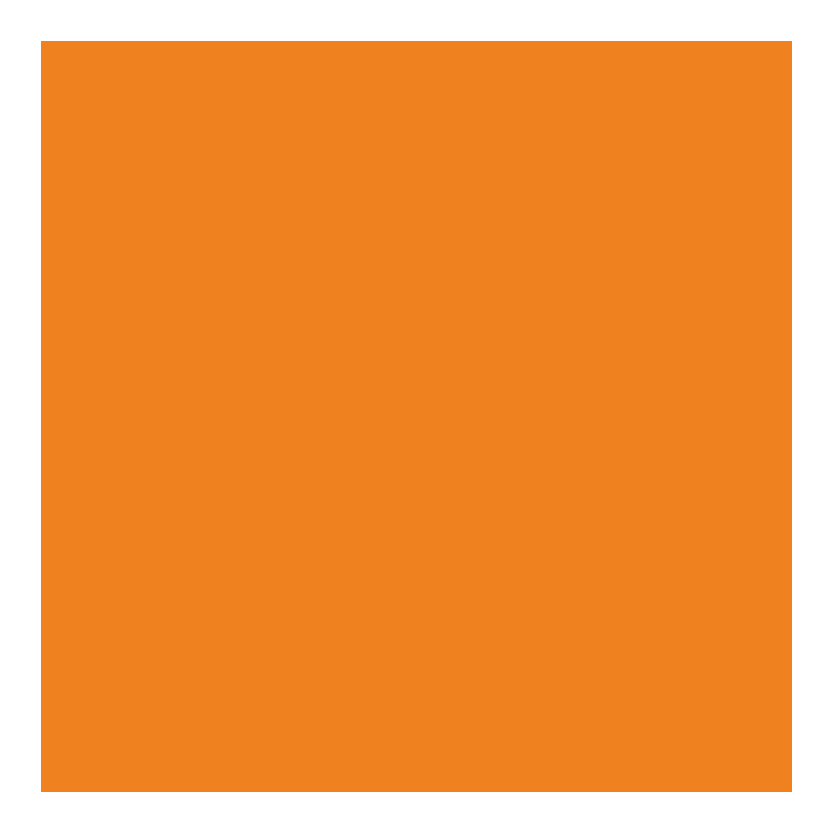 Orange Brand Color