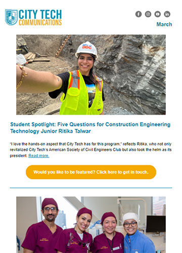 March 2024 Newsletter