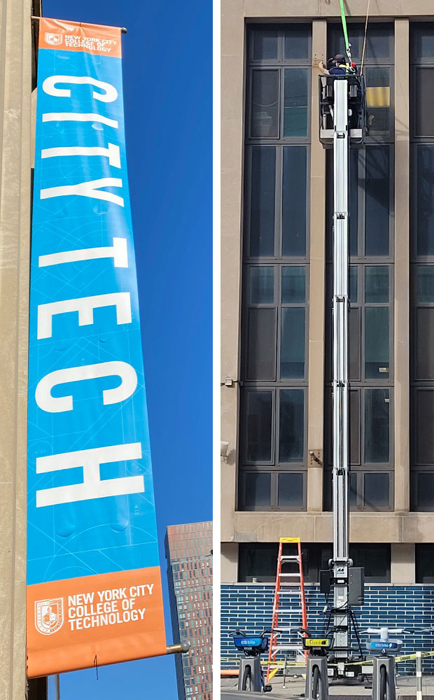 City Tech November 2022 Newsletter