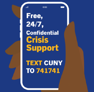 CUNY Mental