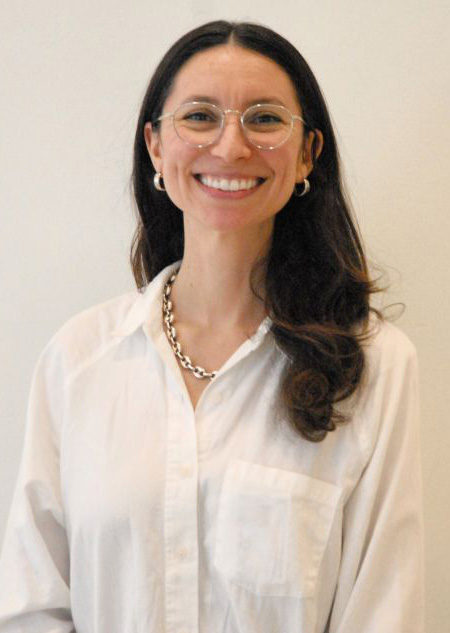 Allison Gelles