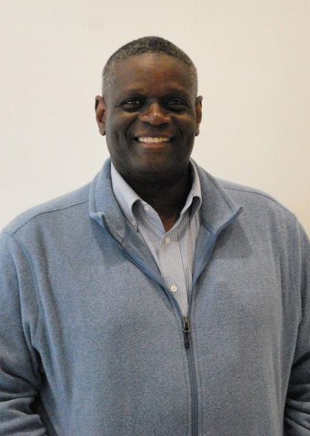 Arthur Chisolm