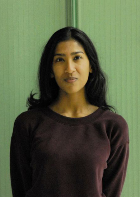  Kimberly Ramgopal