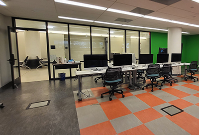 Virtual Office