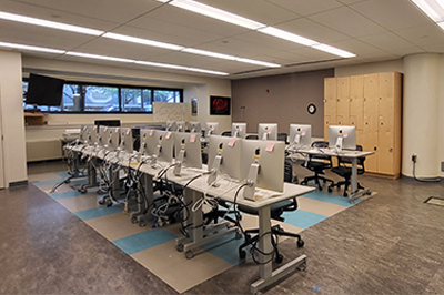 Virtual Lab