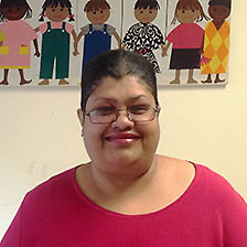 Jasodra Chomanlall