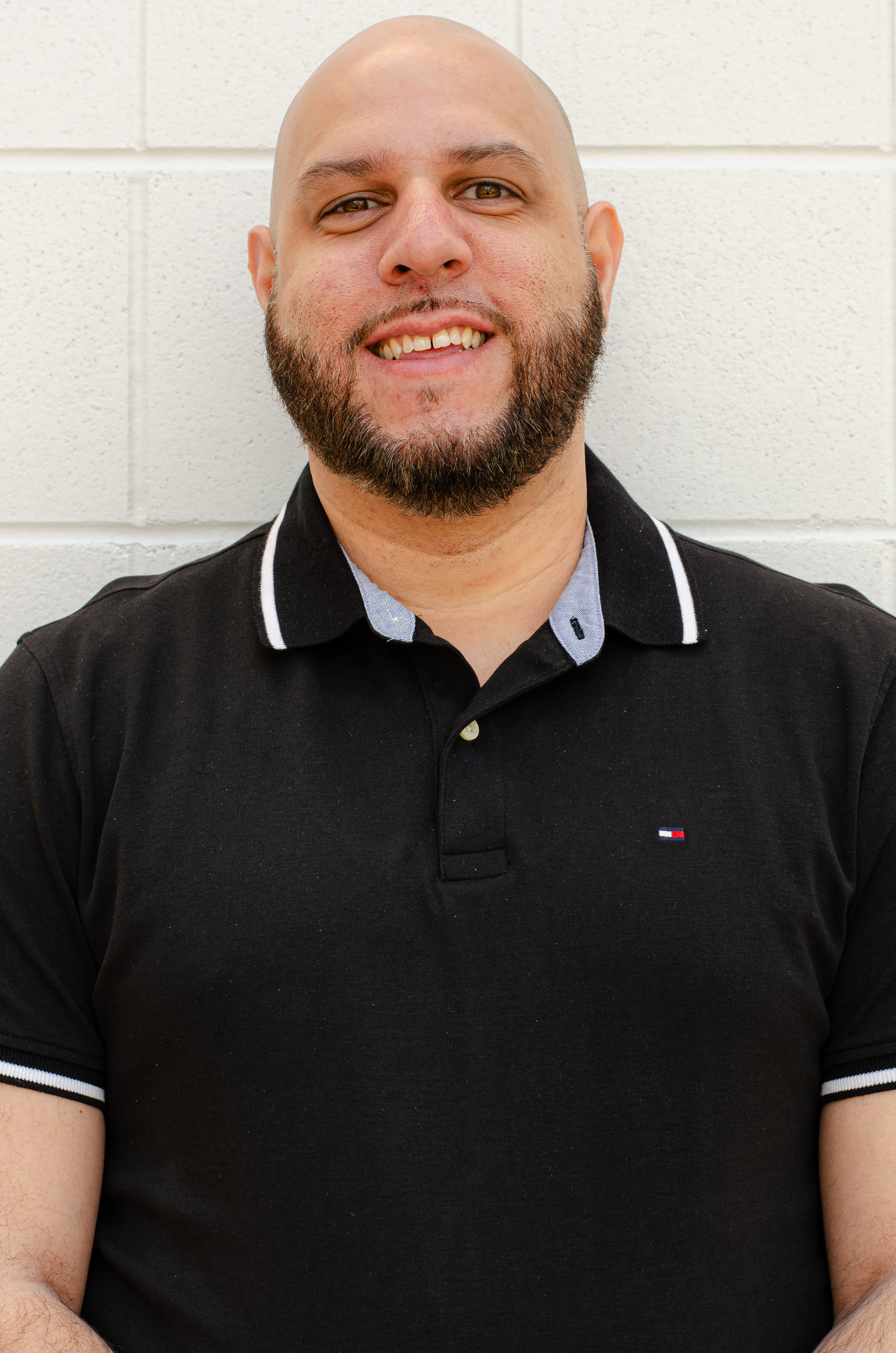 Miguel Rodriguez