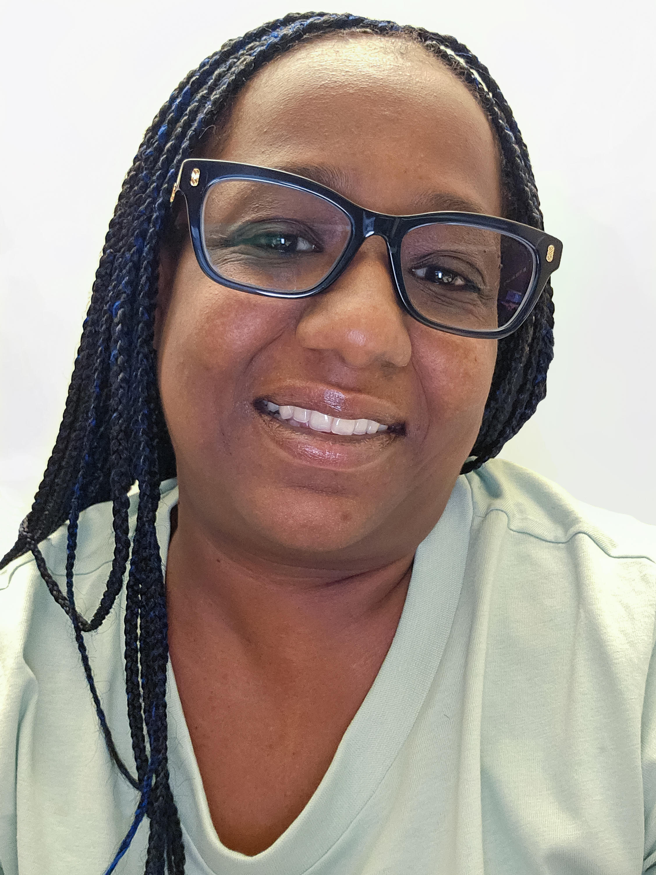 Sharon Jackson