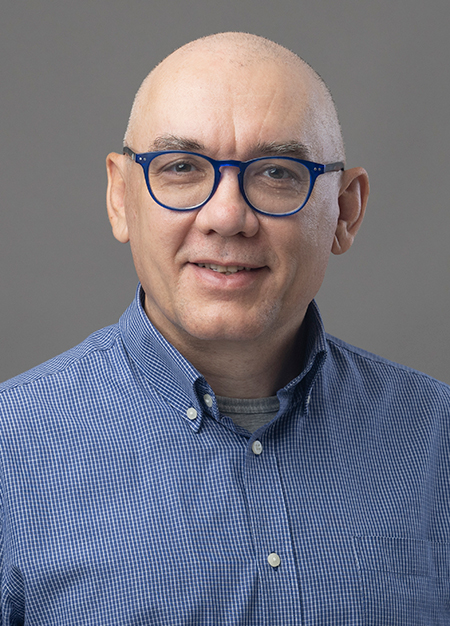 Andrea Ferroglia