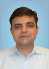 Boris Gelman