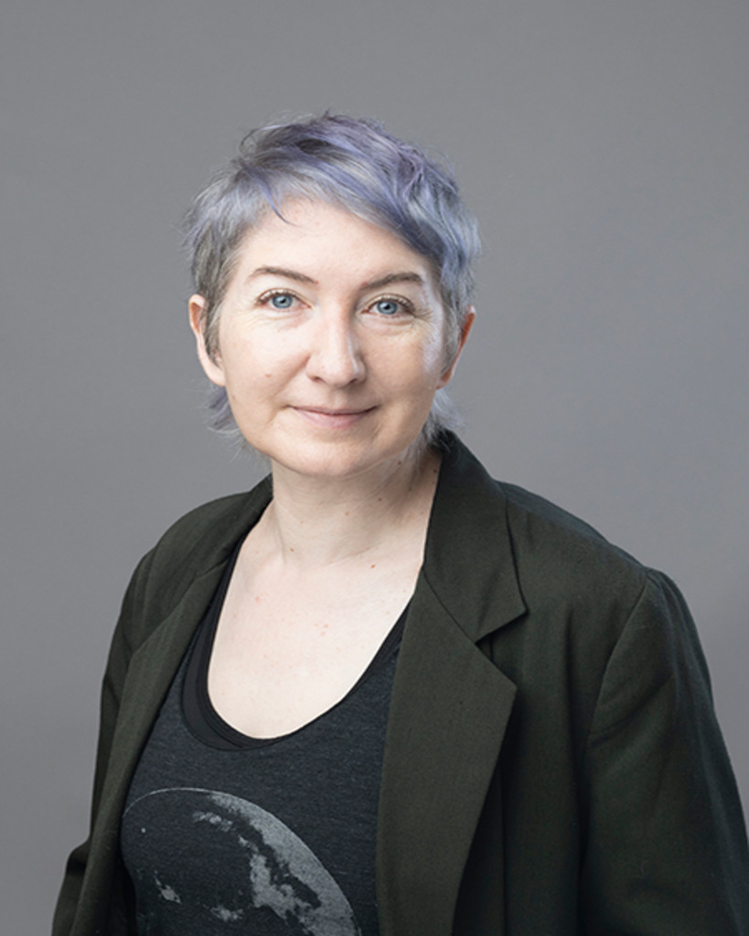 Charlotte Olsen