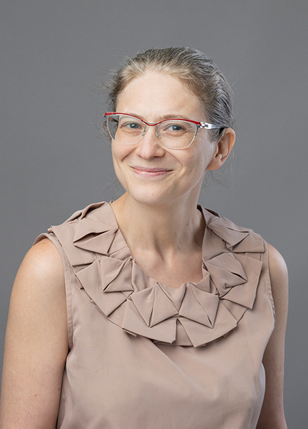 Darya Krym