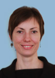 Diana Mincyte