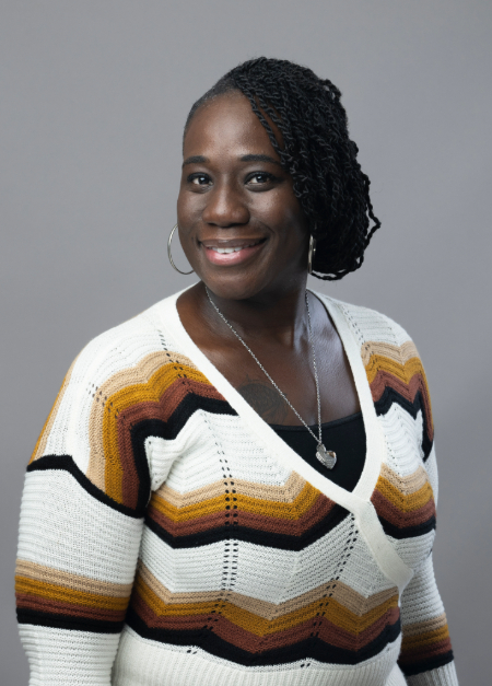 Ebony Holloway