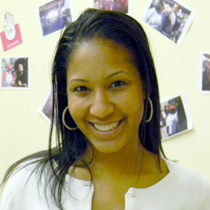 Evita Colon