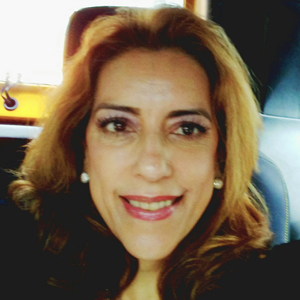 Gabriella Collantes-Woods