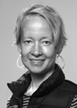 Maria Hitchings