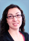 Jody Rosen