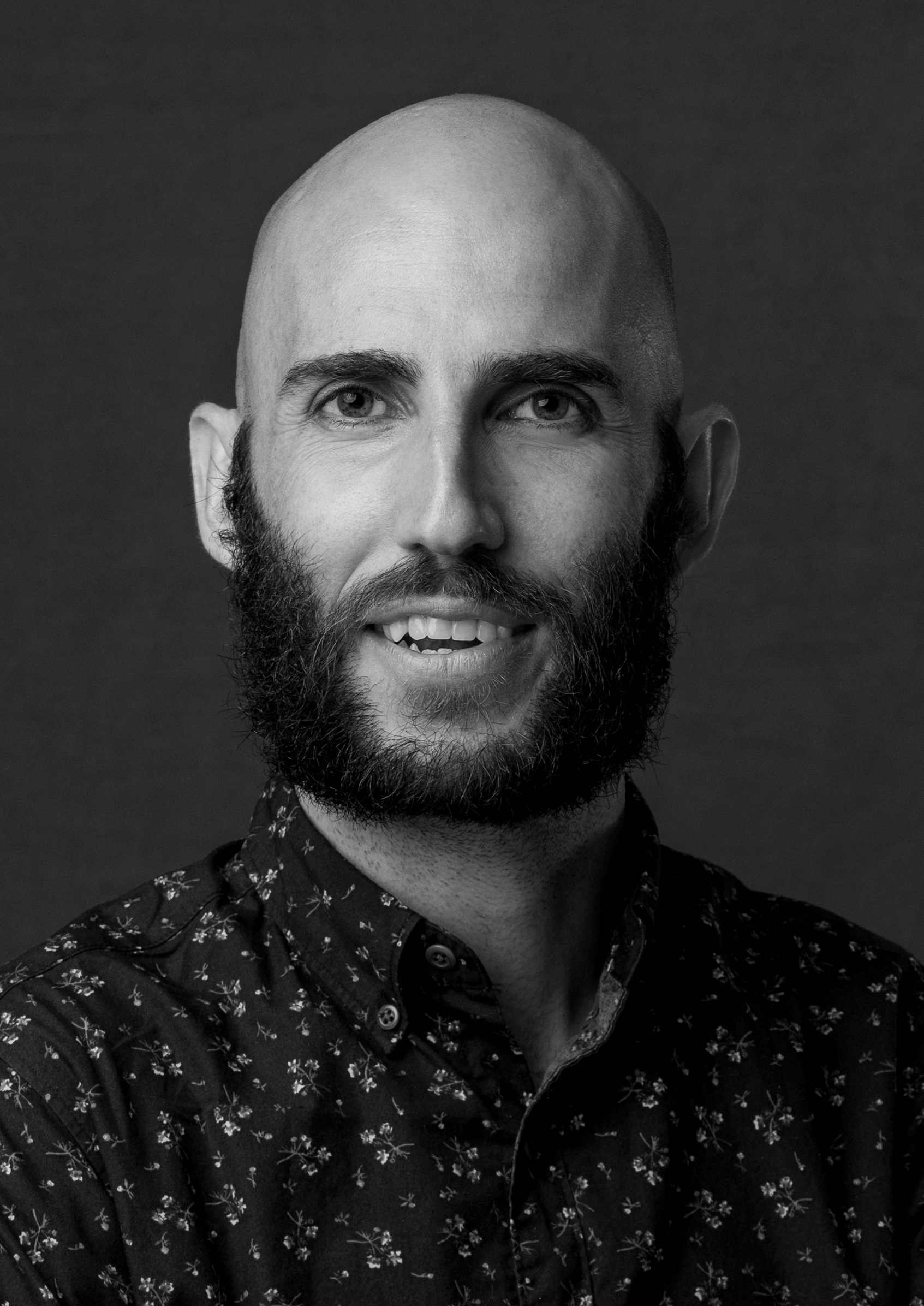 Josh Kapusinski