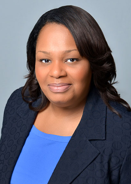 Kisha Swaby