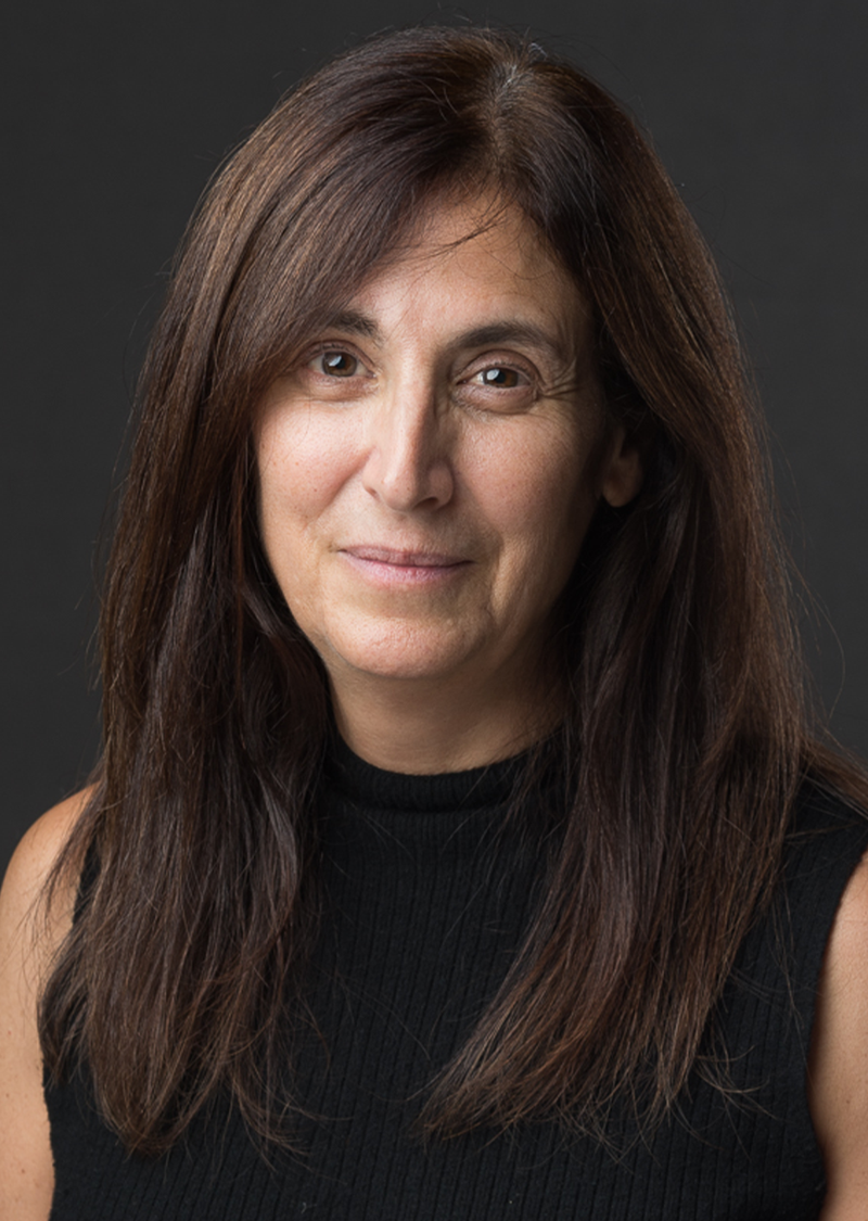 Architecture - Faculty Profiles