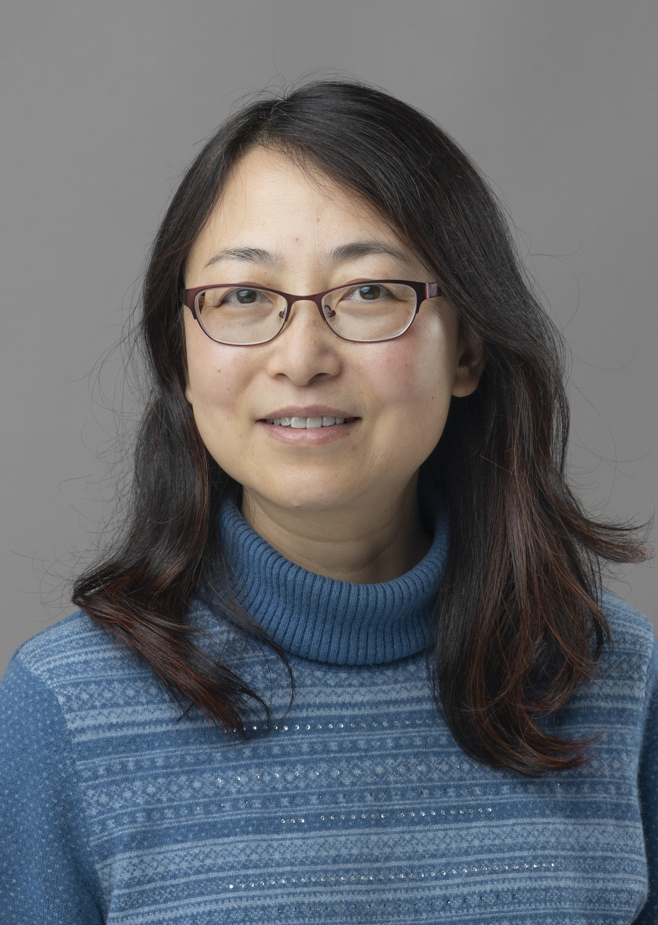 Lufeng Leng