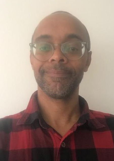 Malcolm Ebanks