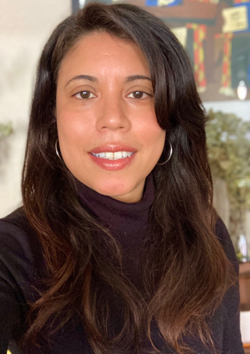 Mery Diaz