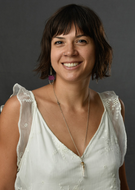 Nora Almeida 
