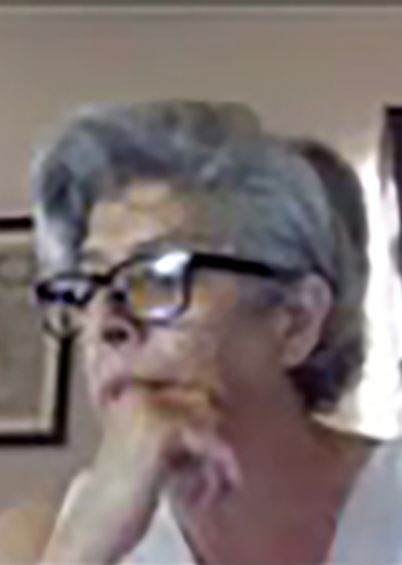 Parvaneh Pourshariati