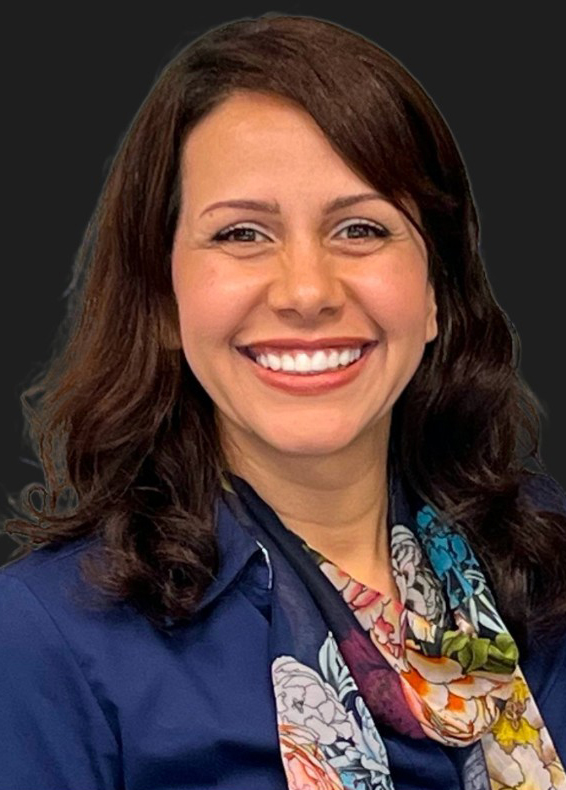 Pegah Khosravi