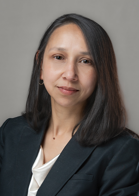 Rita Uddin