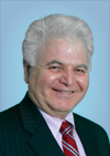 Roman Kezerashvili