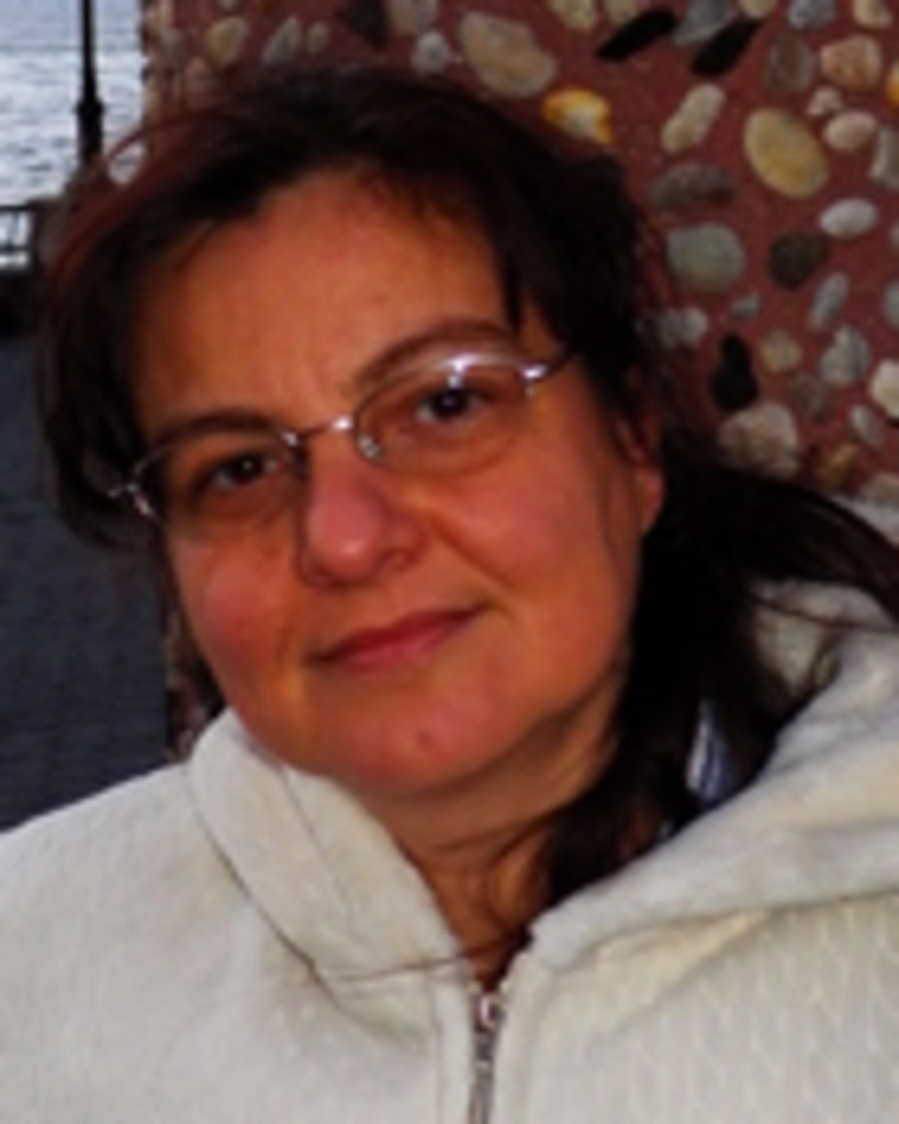 Siyka Shopova