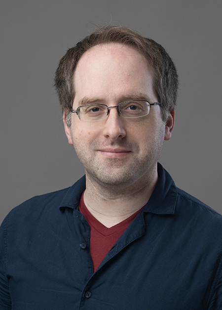 Todd Gelbord
