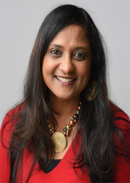 Urmi Duttagupta
