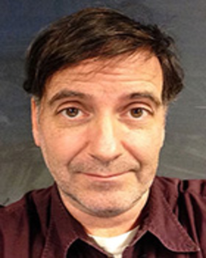 Vincent Tedeschi
