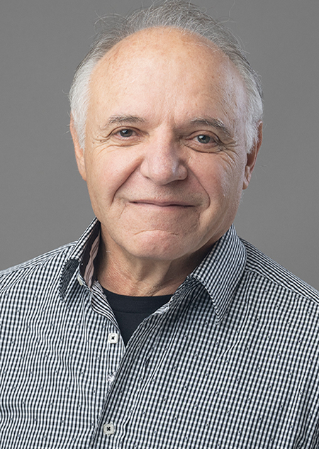 Vladimir Kezerashvili