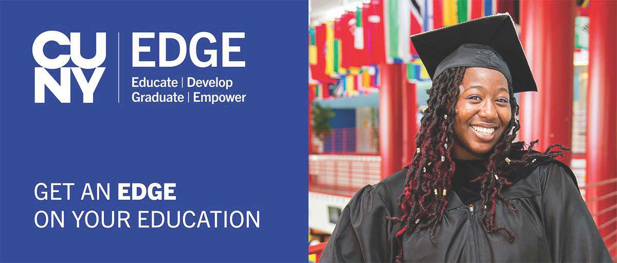 CUNY EDGE