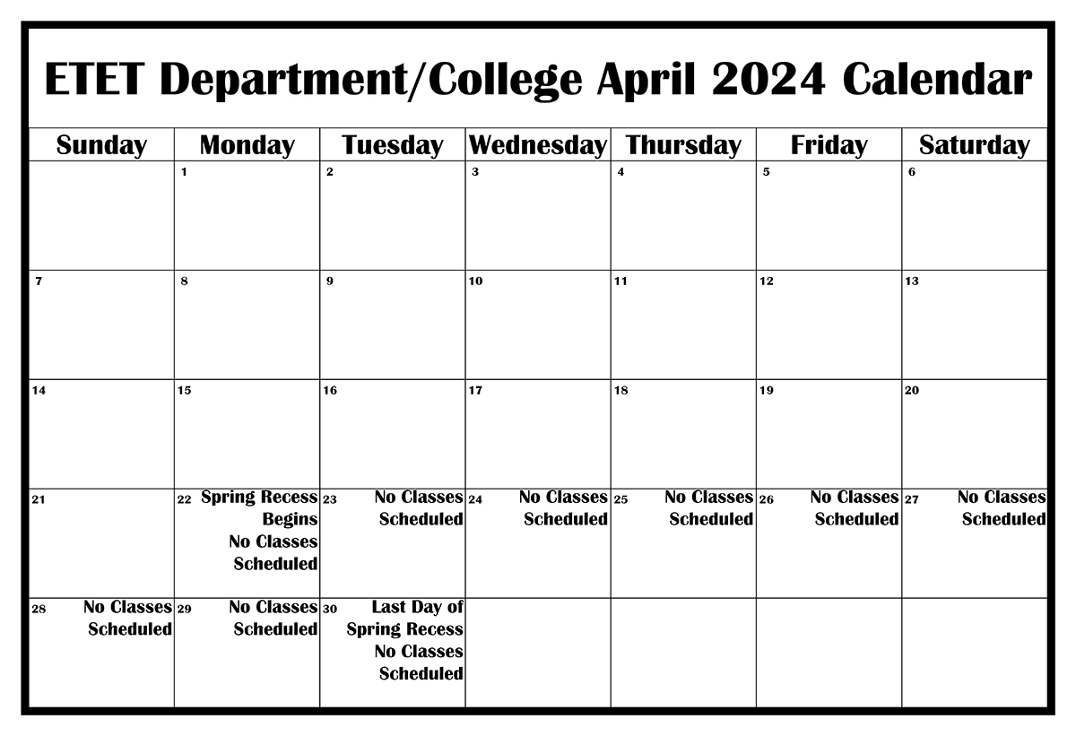 Friday 1st, INC Grade change Deadline, Major Changes for Fall 2024