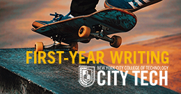 First Year Writing Program