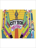 City Tech Writer 10