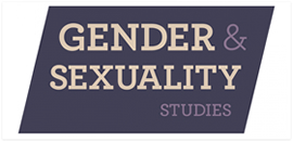 Gender & Sexuality Studies
