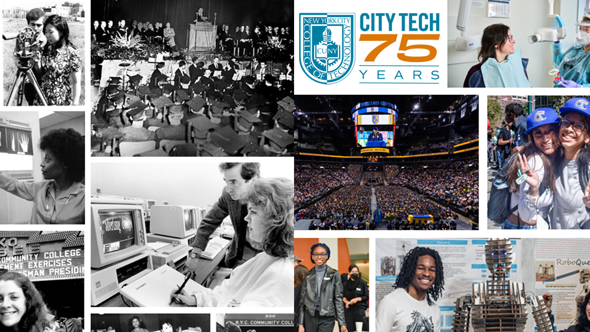 Foundation - City Tech
