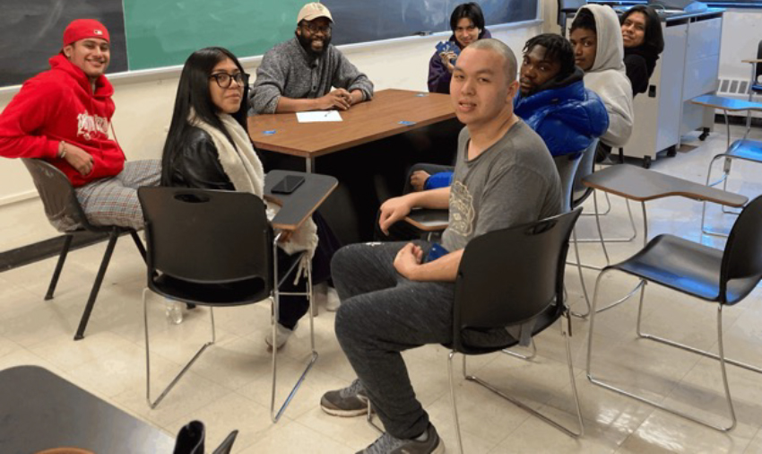 Math Prep Workshops