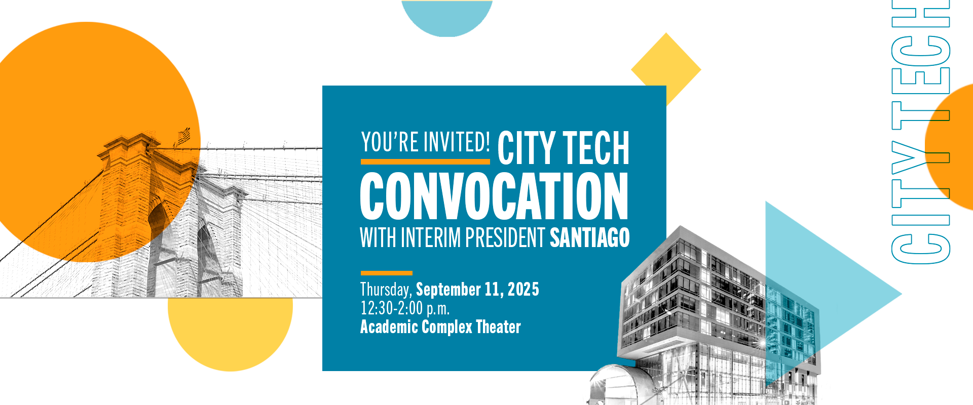 City Tech New York City College of Technology