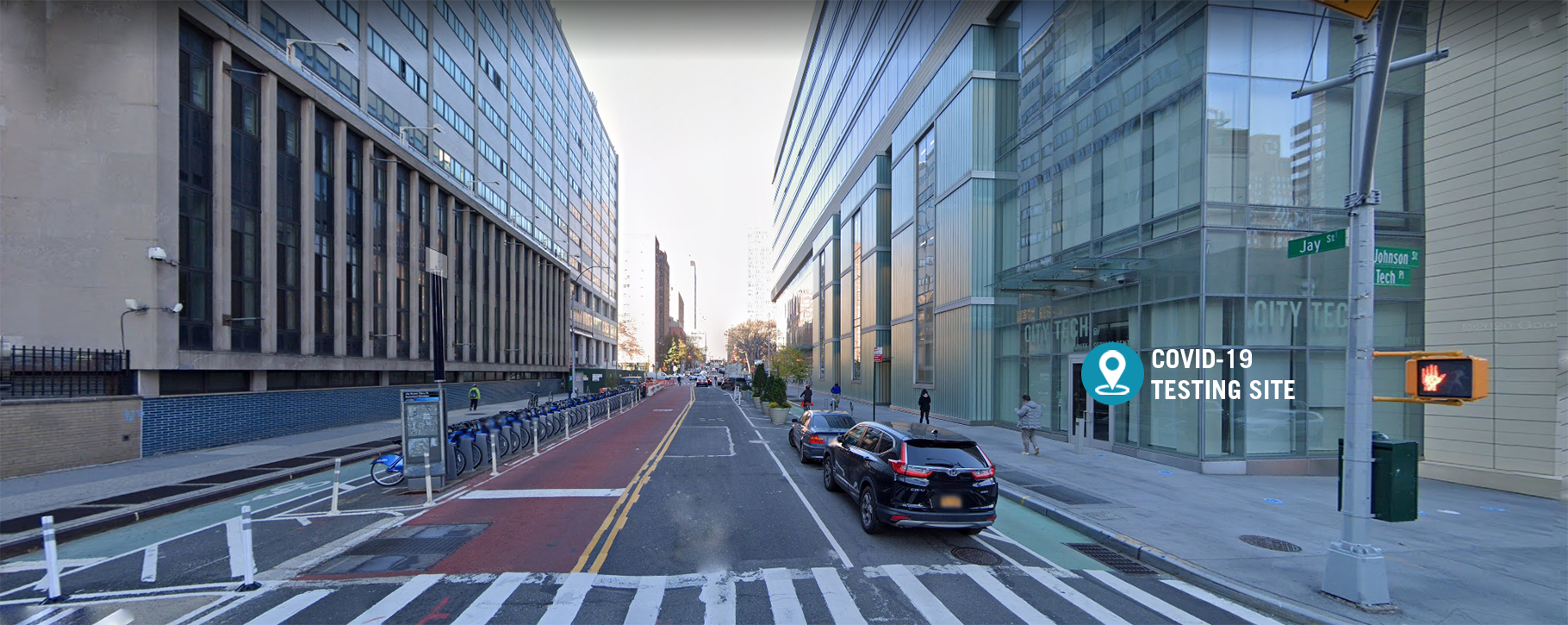 City Tech New York City College of Technology